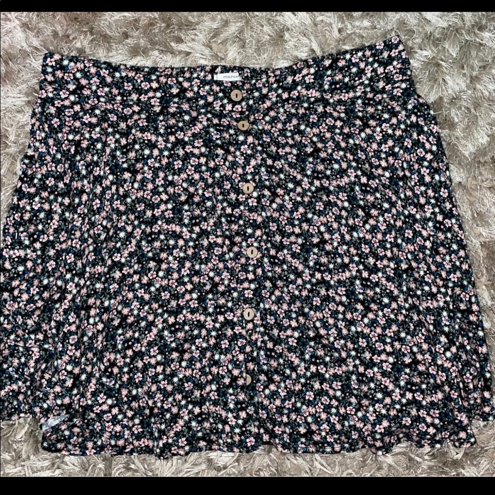 Maurices skirt XL